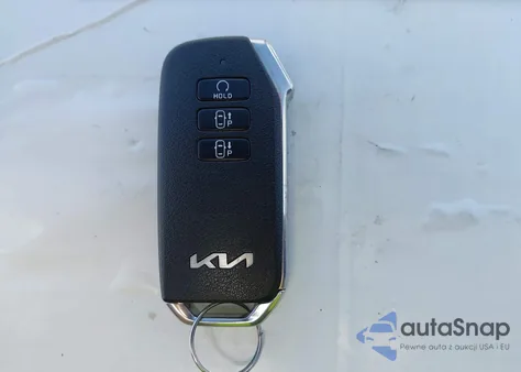 2023 Kia Sportage Plug-In Hybrid X-Line Prestige from USA, damaged, VIN KNDPZDAH0P7054254